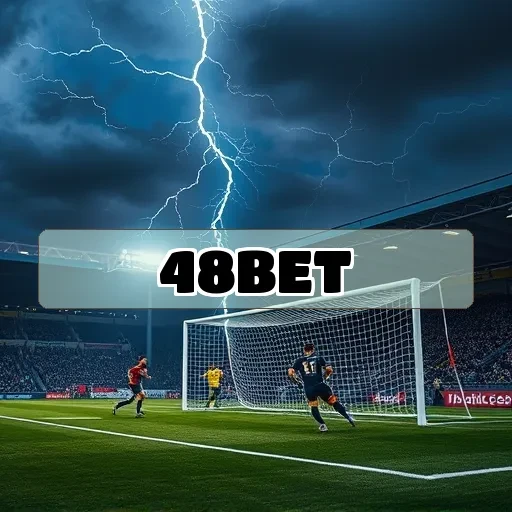 48 bet: Um Mergulho Profundo no Universo dos E-sports