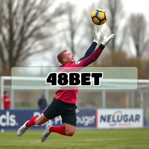 48 bet: Descubra os Segredos dos Jackpots e Ganhe Grandes Prêmios