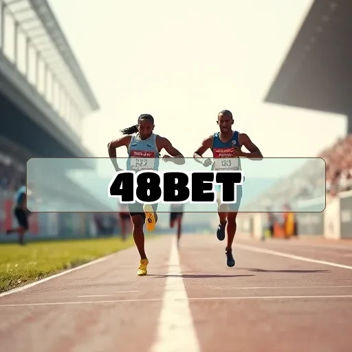 48 bet: Descubra as Melhores Apostas Móveis do Brasil!