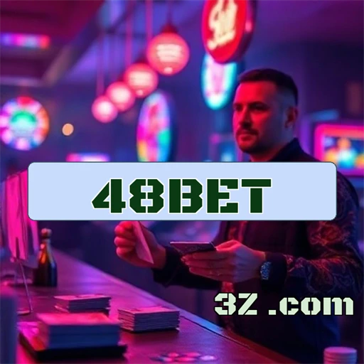 Cassino 48 bet: Entretenimento e Emoções a Cada Jogada