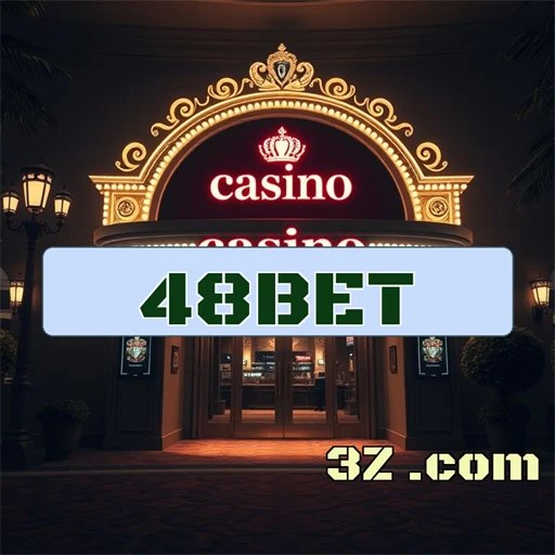 Promoção Imperdível no 48 Bet: Ganhos que Surpreendem!