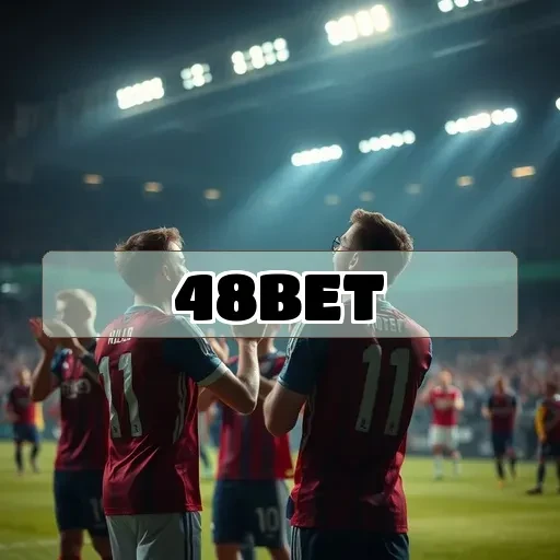 48 bet: Descubra o Potente Suporte ao Cliente para Apostadores Brasileiros
