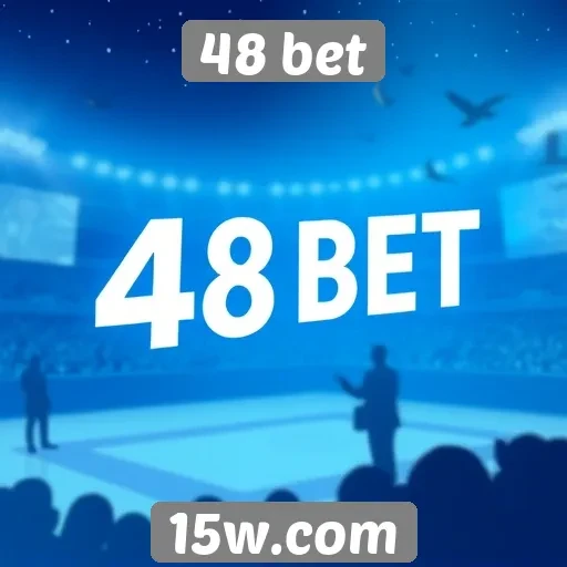 Experiência do usuário no site 48 bet